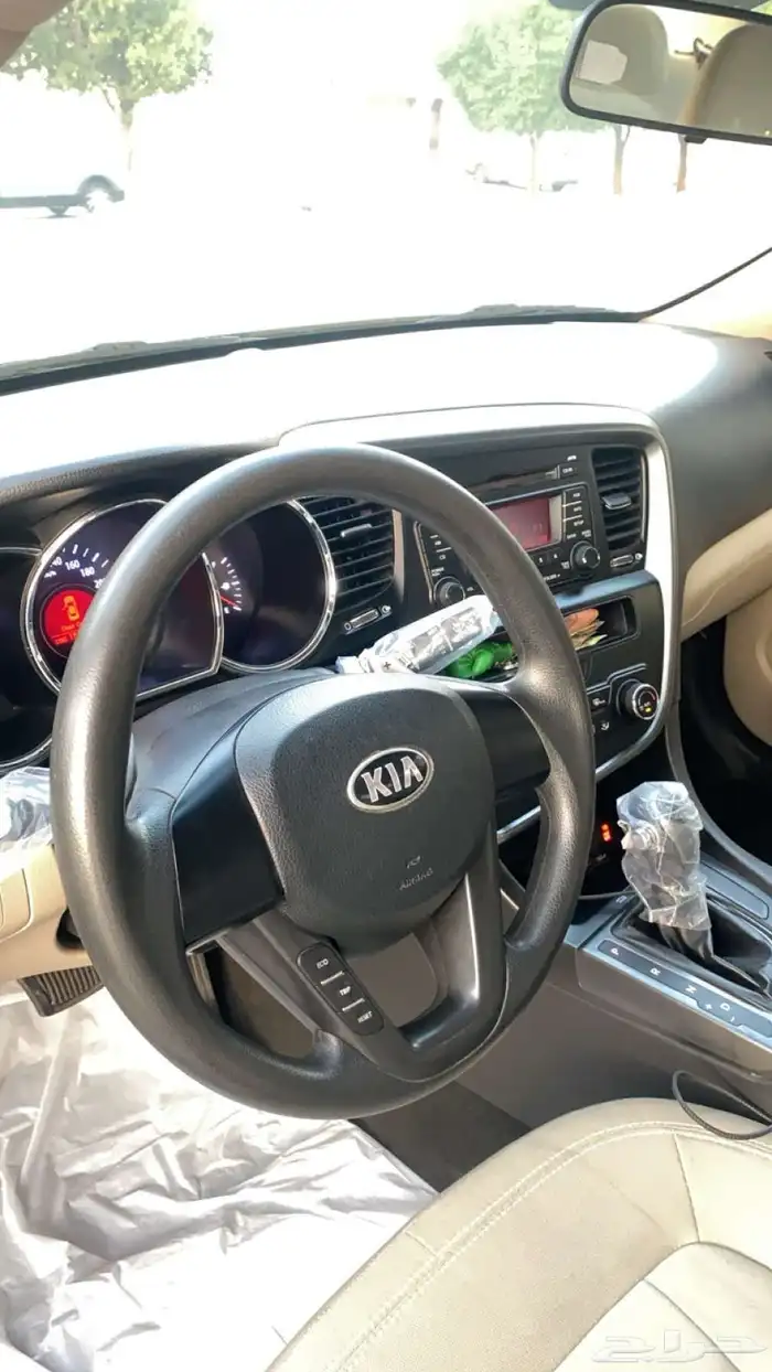 اوبتما 2013 نضيف ممشى 160 0