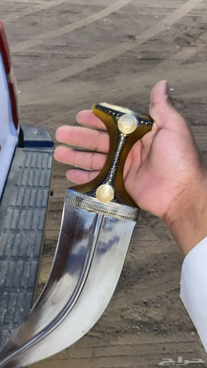 جنبية كفو 2