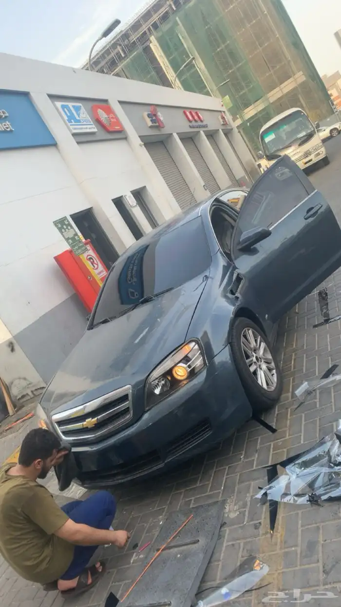 كابرس 2009 LS 0