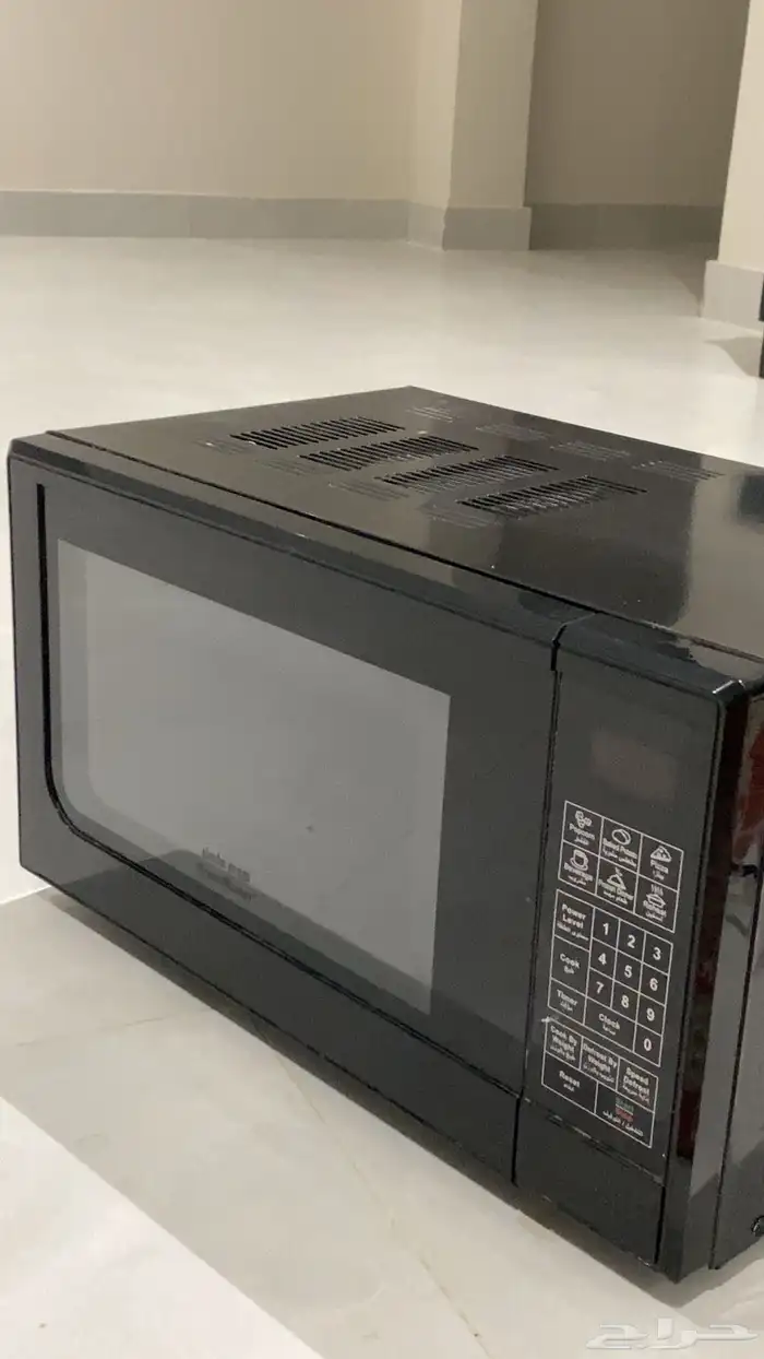 مايكرويف 1