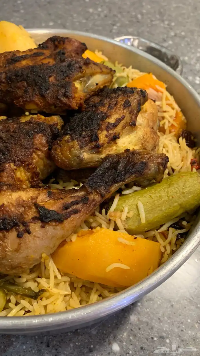 طبخ ومحاشي مشكلة 37
