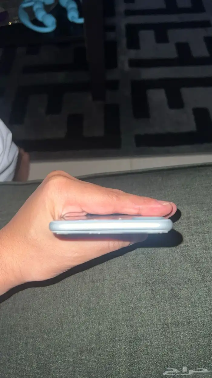 ايفون 7 بلس 32 قيقا نظيف جدا 4