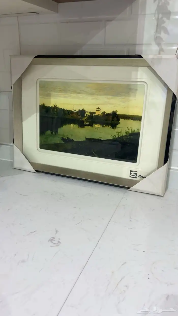 لوحة صور نادره 0