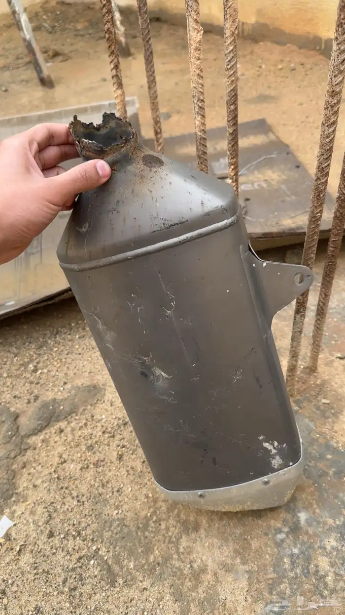 دبة ريس 1000 وكالة 1