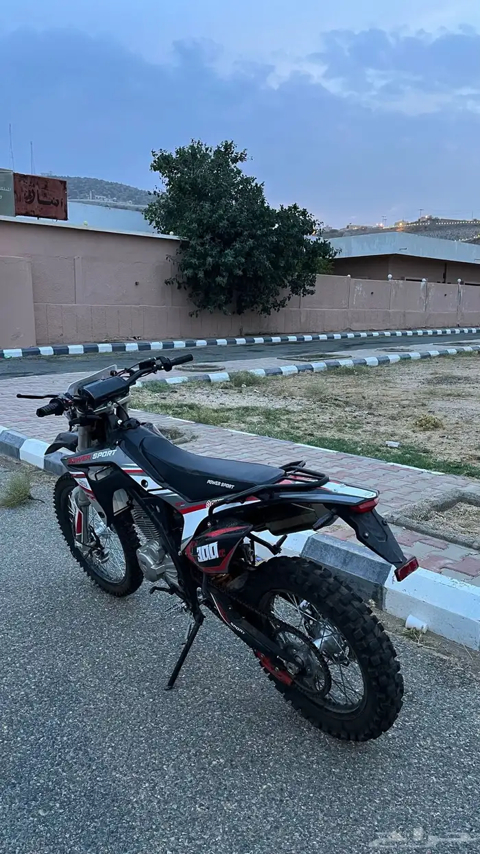 دباب صحراوي باور سبورت 7
