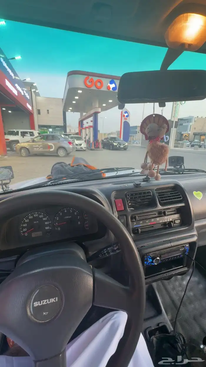 جمني 2002 للبيع 8