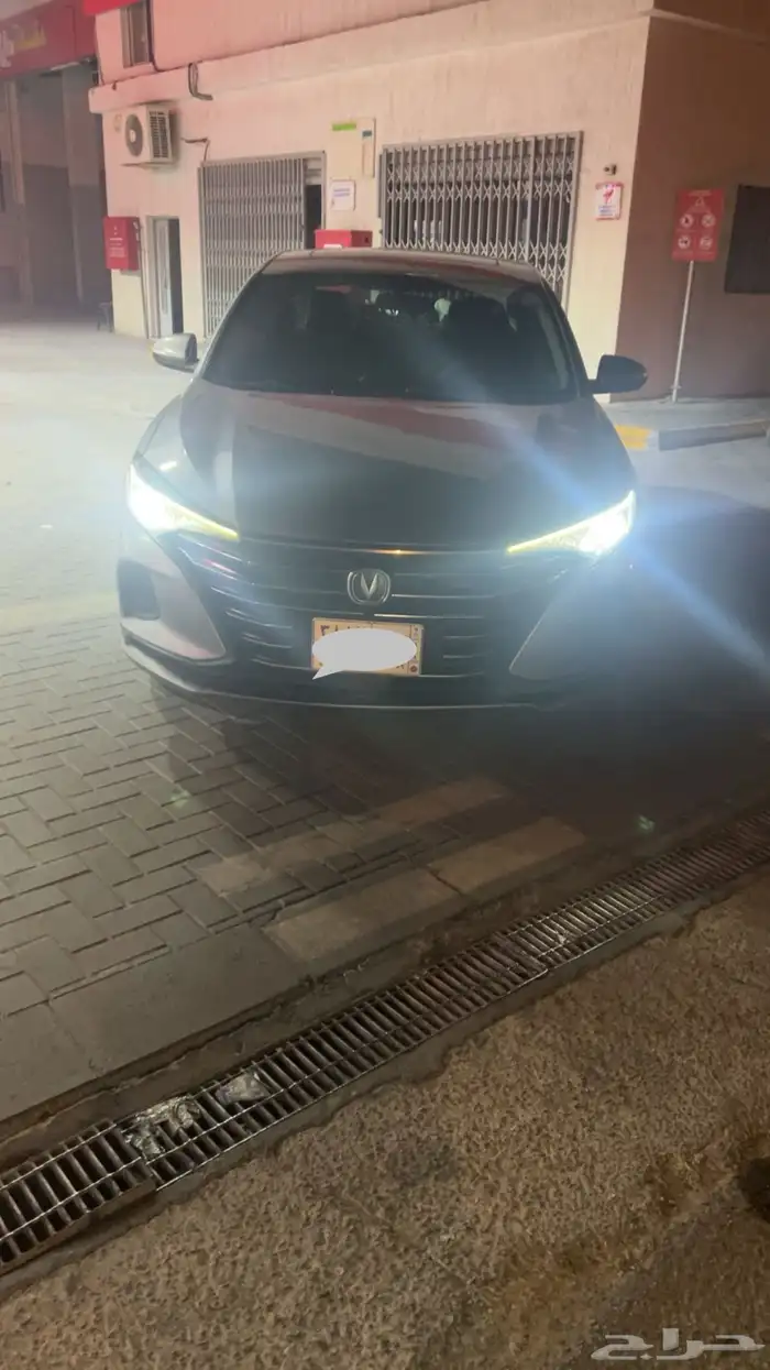 شانجان ايدو بلس 2023 2
