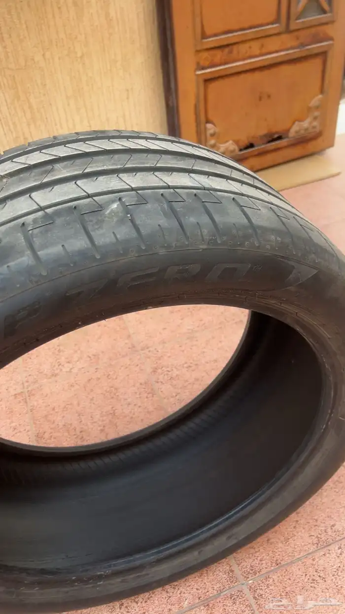 كفر رن فلات بريلي pzero 2