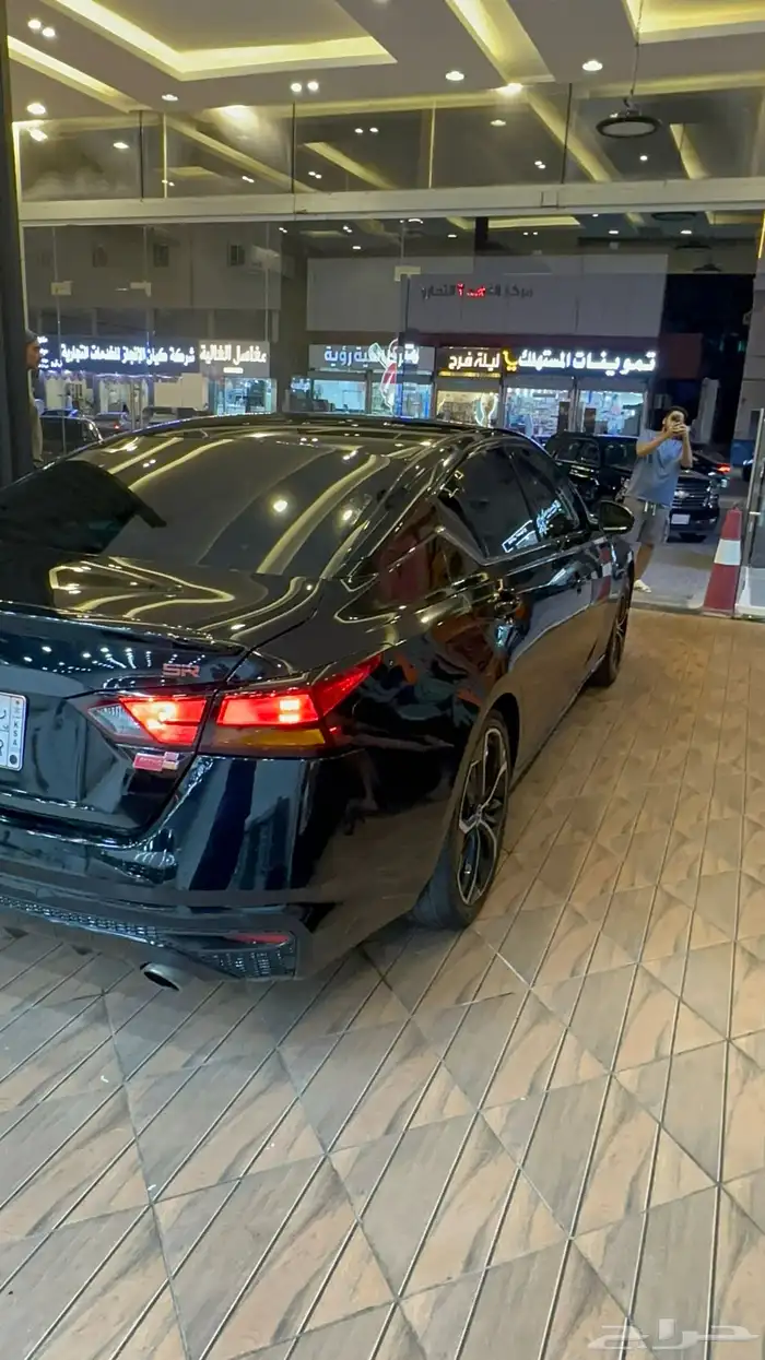 التيما SR موديل 2023 3
