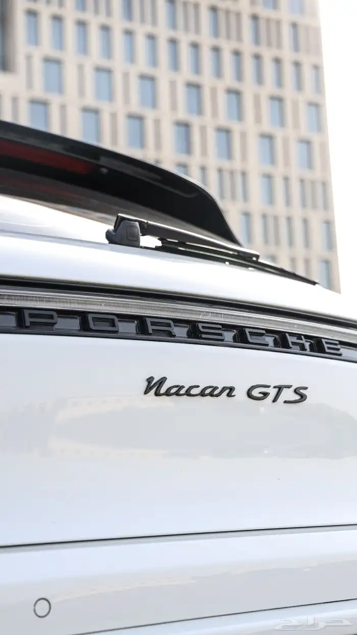 بورش Macan .. نادر ( بيع سريع ) 6