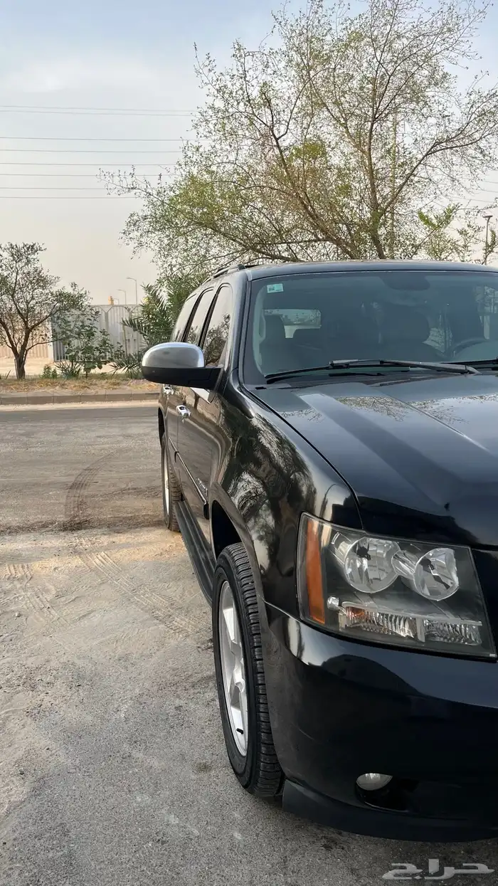 للبيع تاهو 2007 فل كامل 6