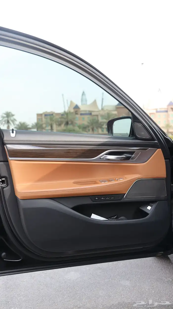 ناغي BMW .. وكالة ( مالك اول ) 13