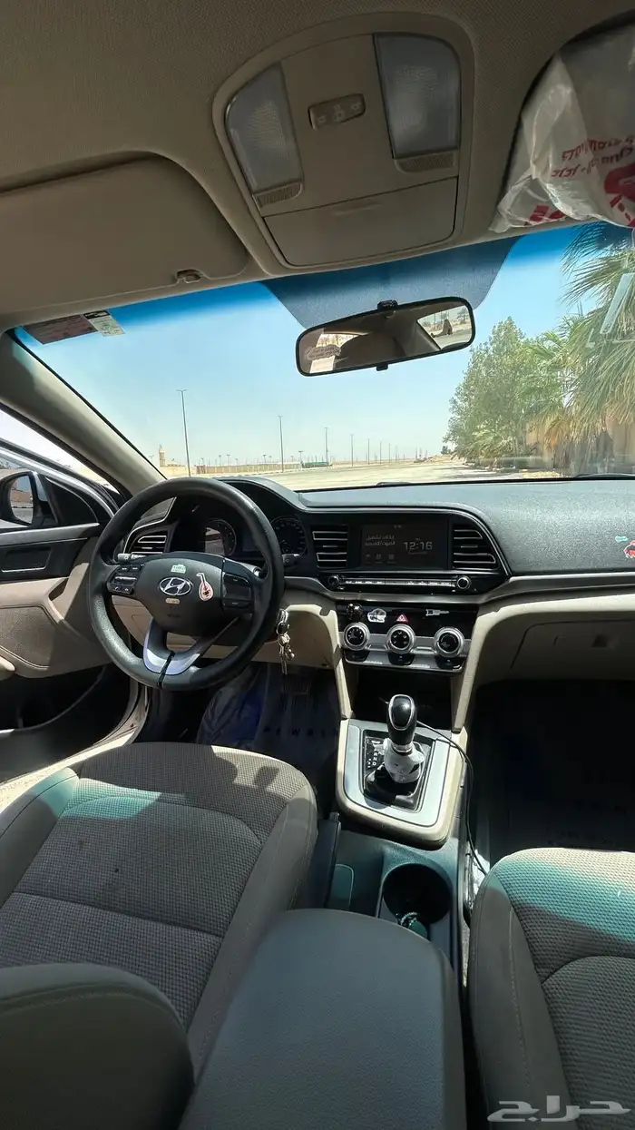 للتقبيل او البيع النترا 2020 ستاندر مطور 9