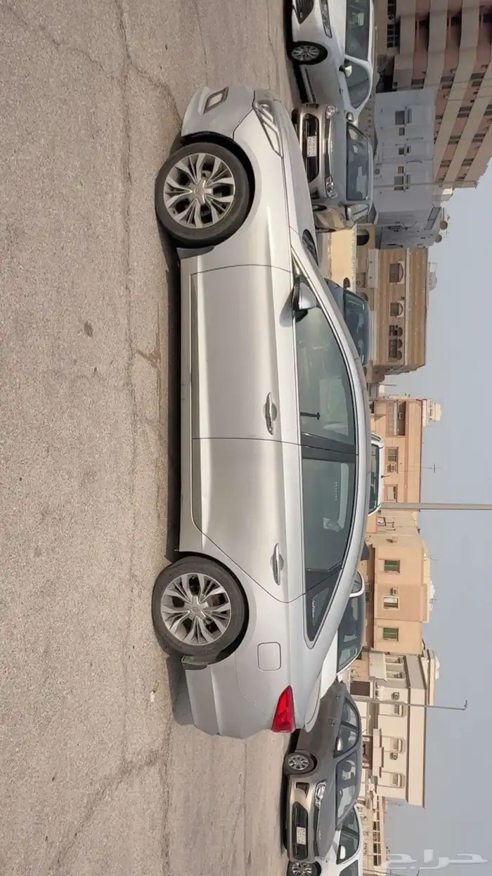 سوناتا للبيع 2017 فل 2