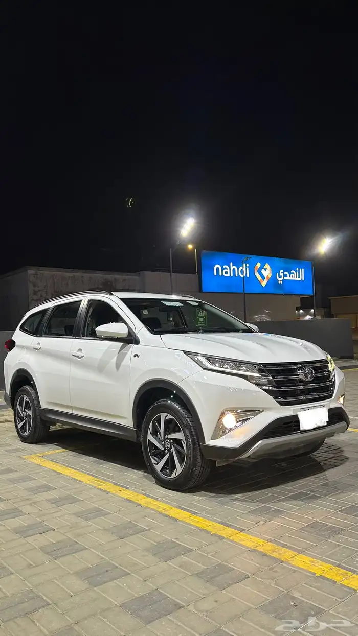 للبيع راش 2023 ممشى 9 ألاف 0