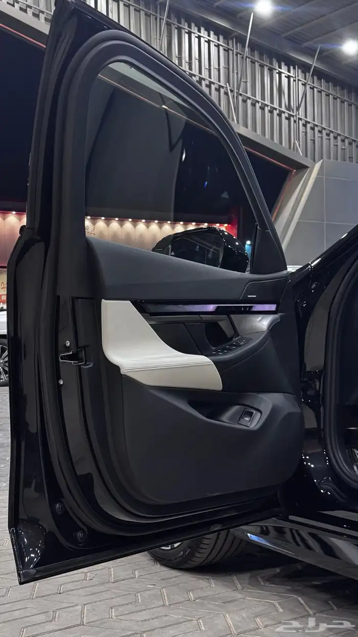 حتي لو راتبك غير منتظم bmw520 موديل25 4