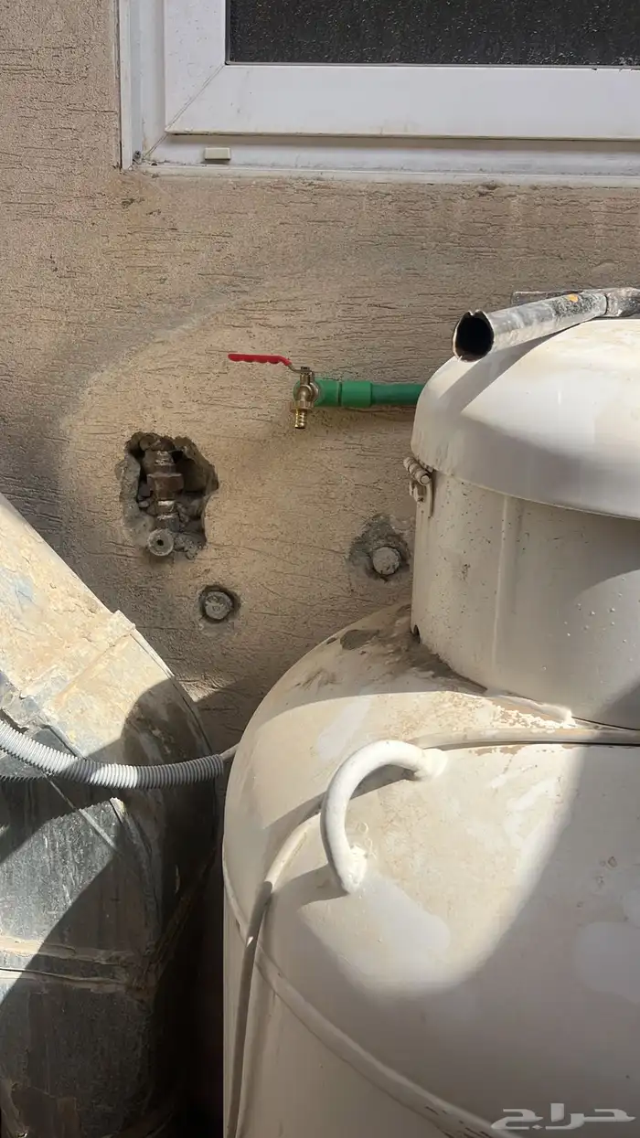 كهرباي السباك 2