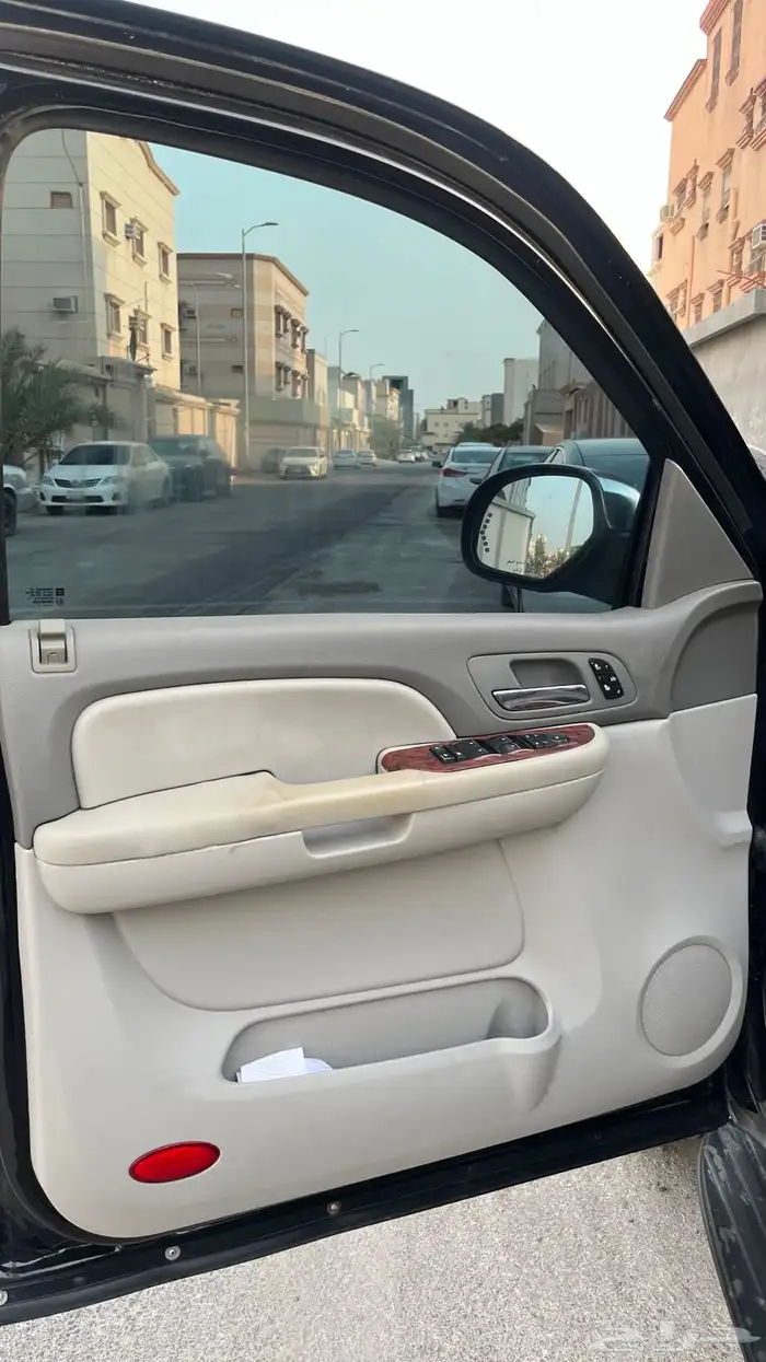 للبيع تاهو 2007 فل كامل 8