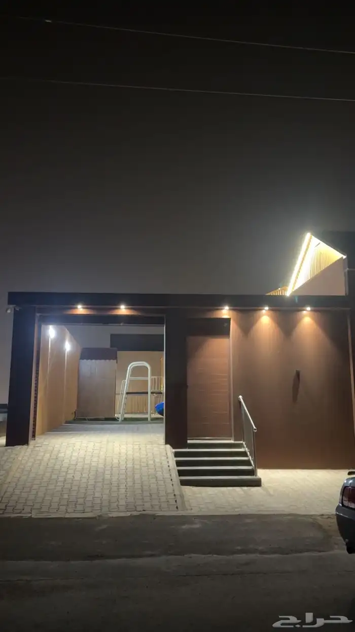 شاليه اليونان 4