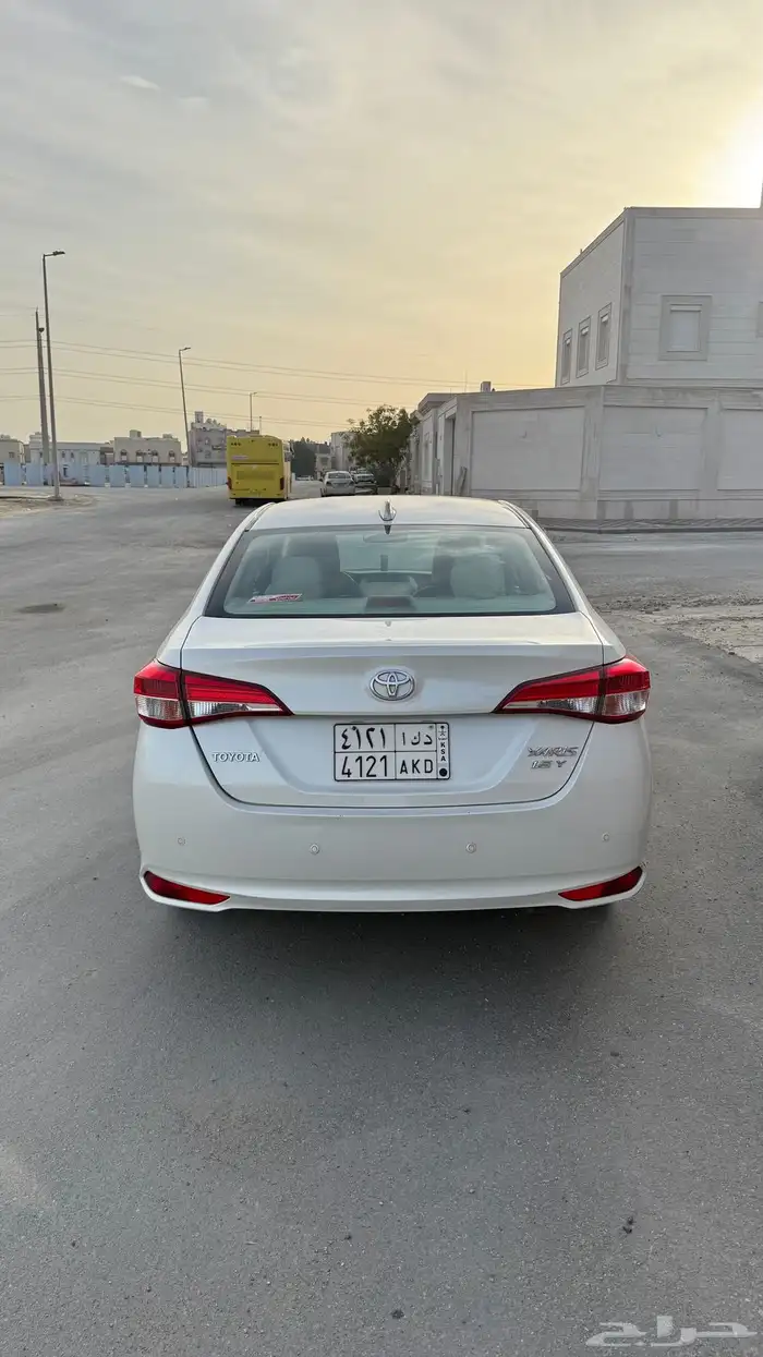 يارس للبيع او البدل 2019 3