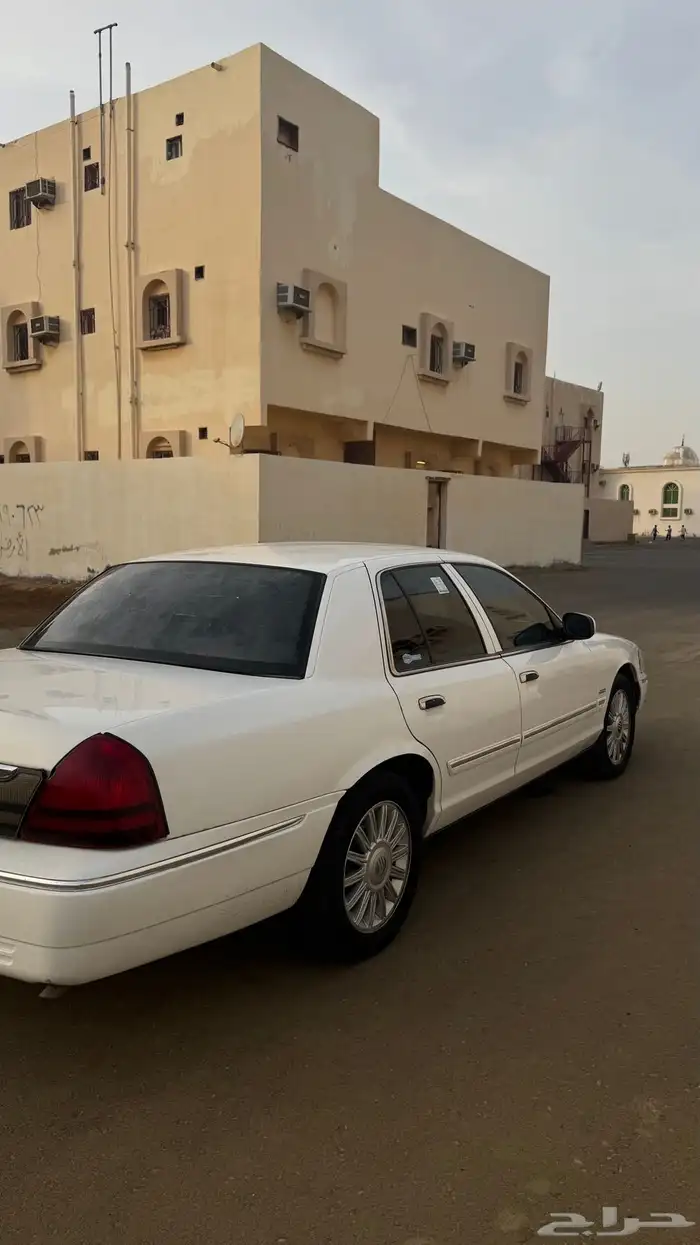 جراند ماركيز للبيع 5
