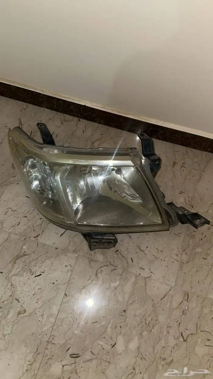 شمعات هايلوكس 0