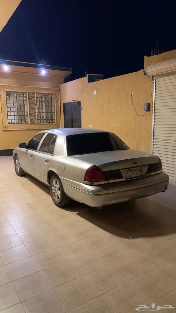 كراون فكتوريا 2