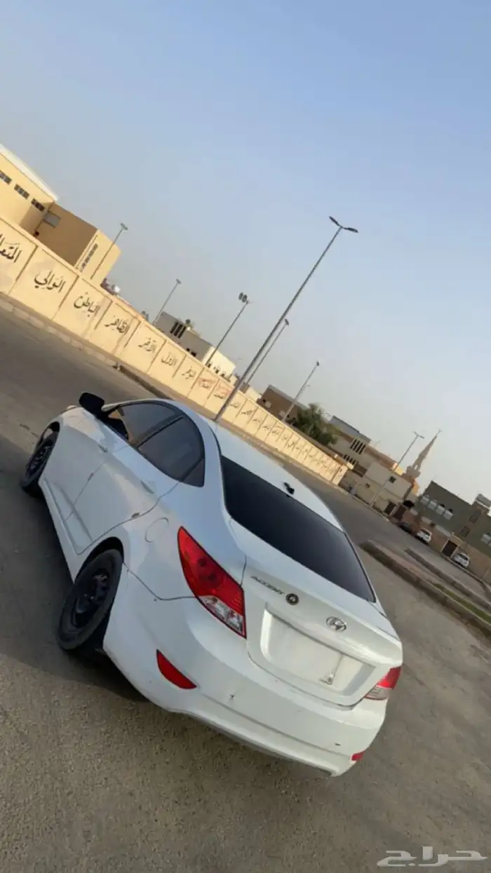 اكسنت موديل 17 0