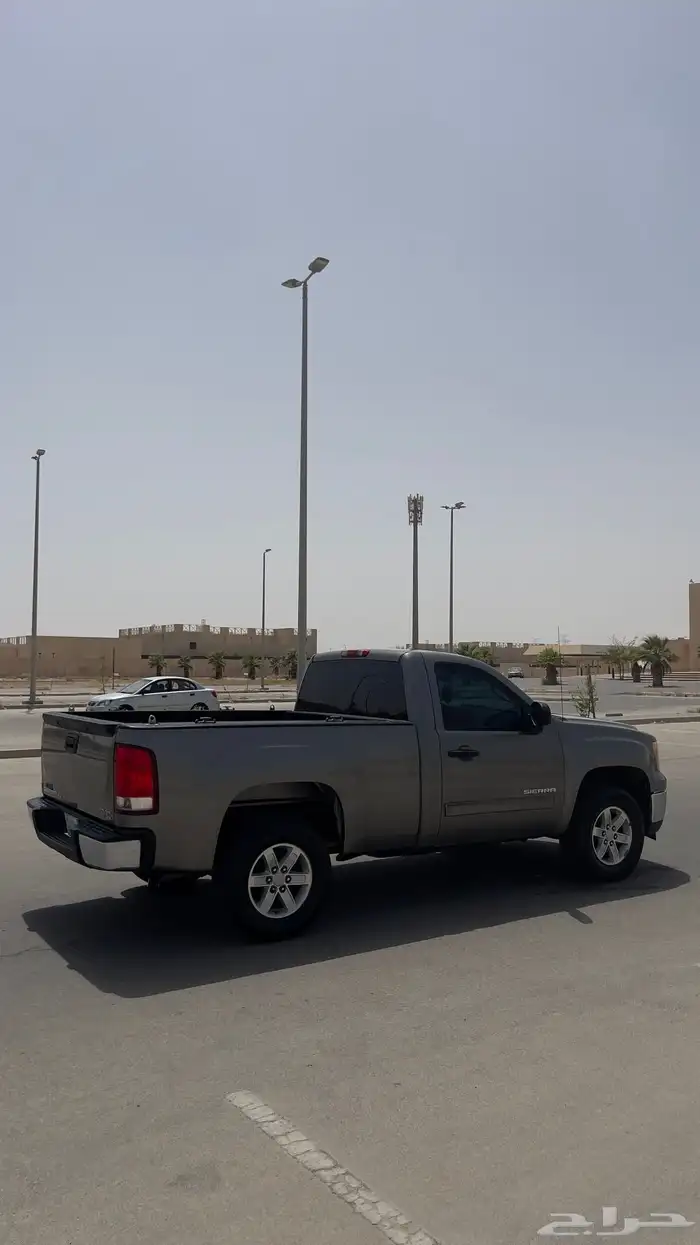 وانيت سييرا 2013 3