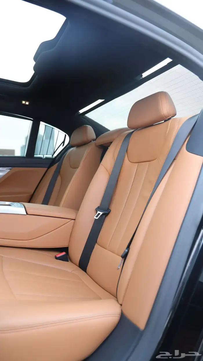 ناغي BMW .. وكالة ( مالك اول ) 27