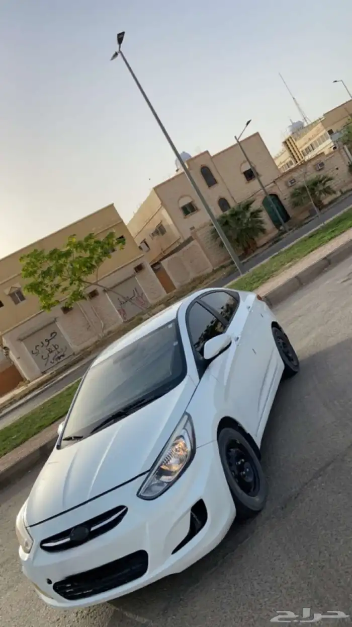 اكسنت موديل 17 1