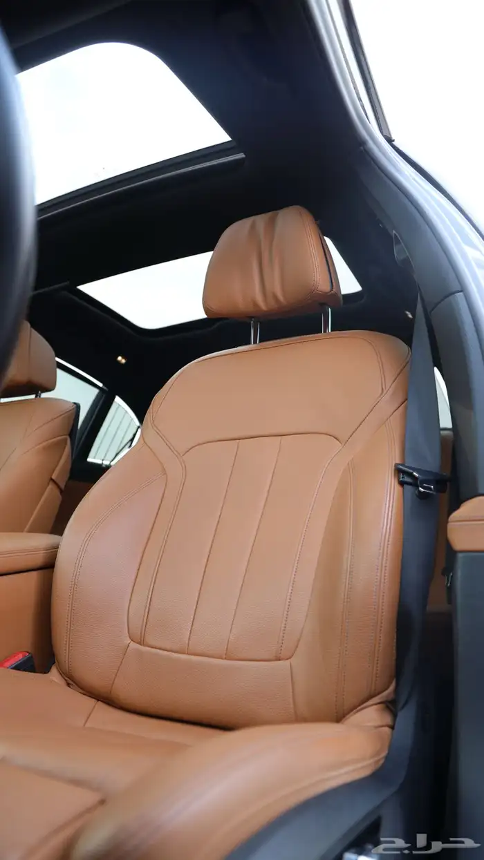 ناغي BMW .. وكالة ( مالك اول ) 20