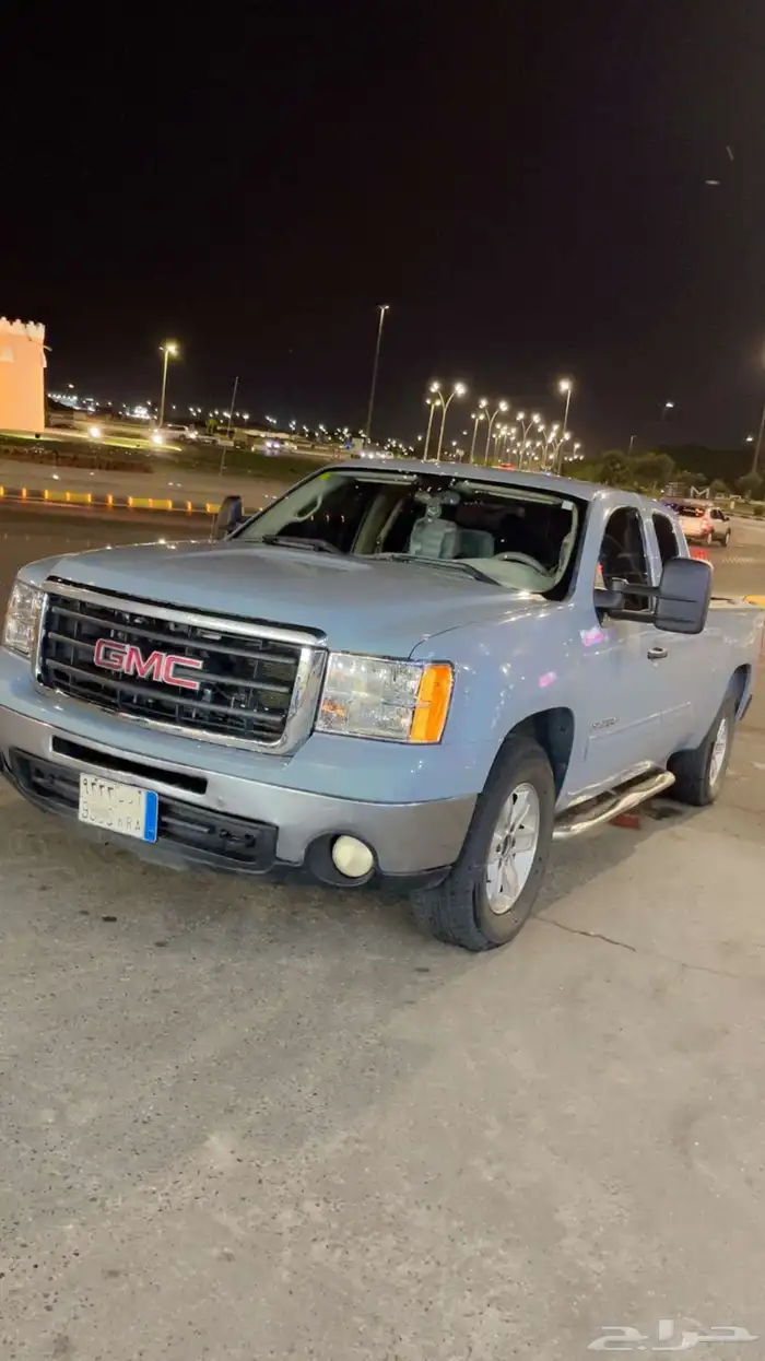 جمس سييرا 3