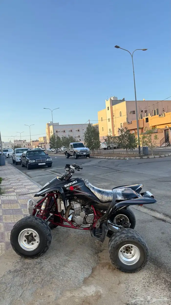 دباب z400 1