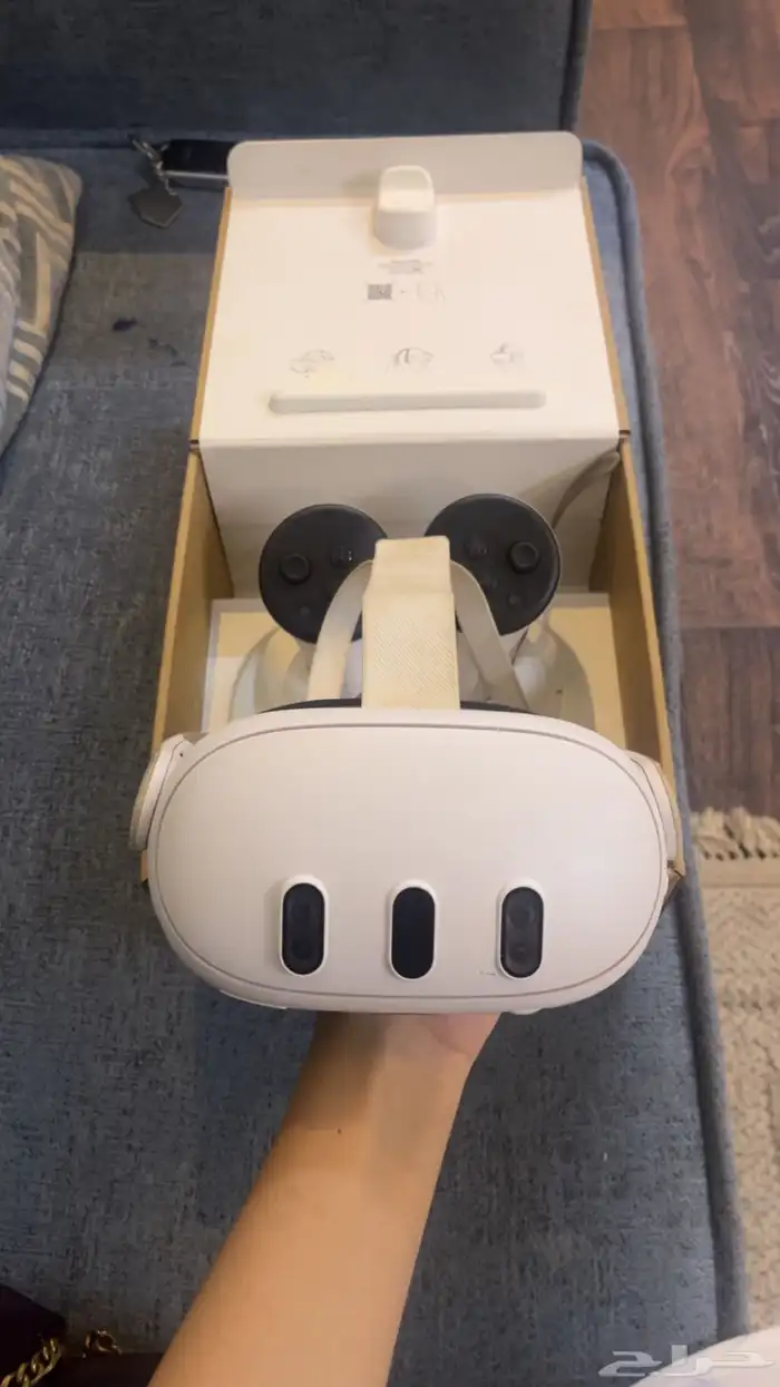 Vr meta quest 3 4