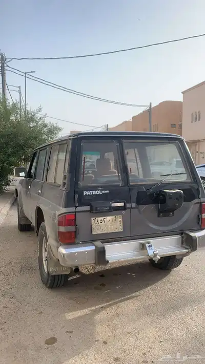 جيب سفاري 91 index