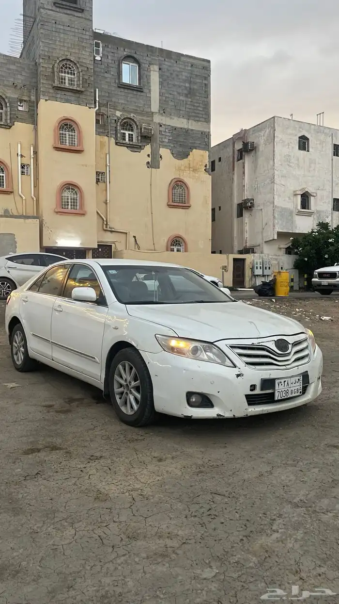 كامري 11 للبيع 5