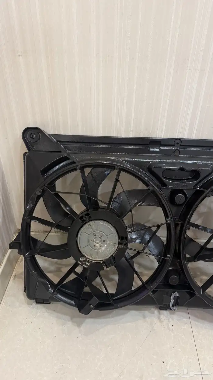 مراوح جمس 2000 الي 2014 4