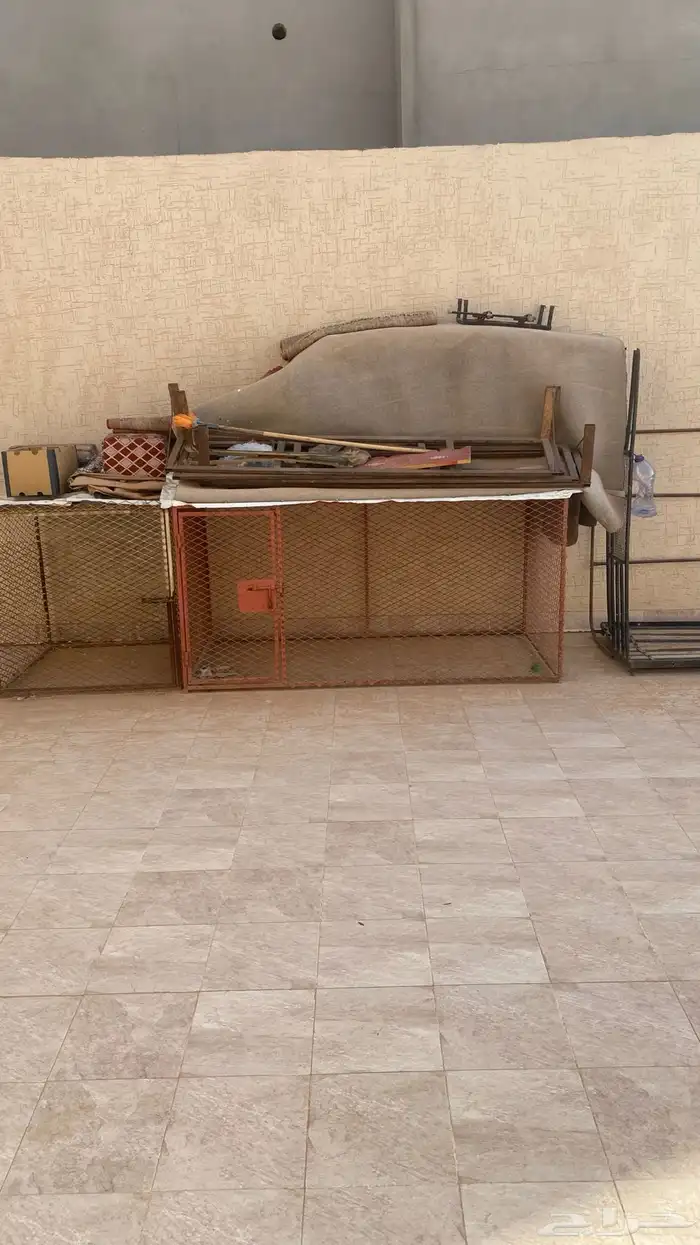 أنواع الأغراض 0