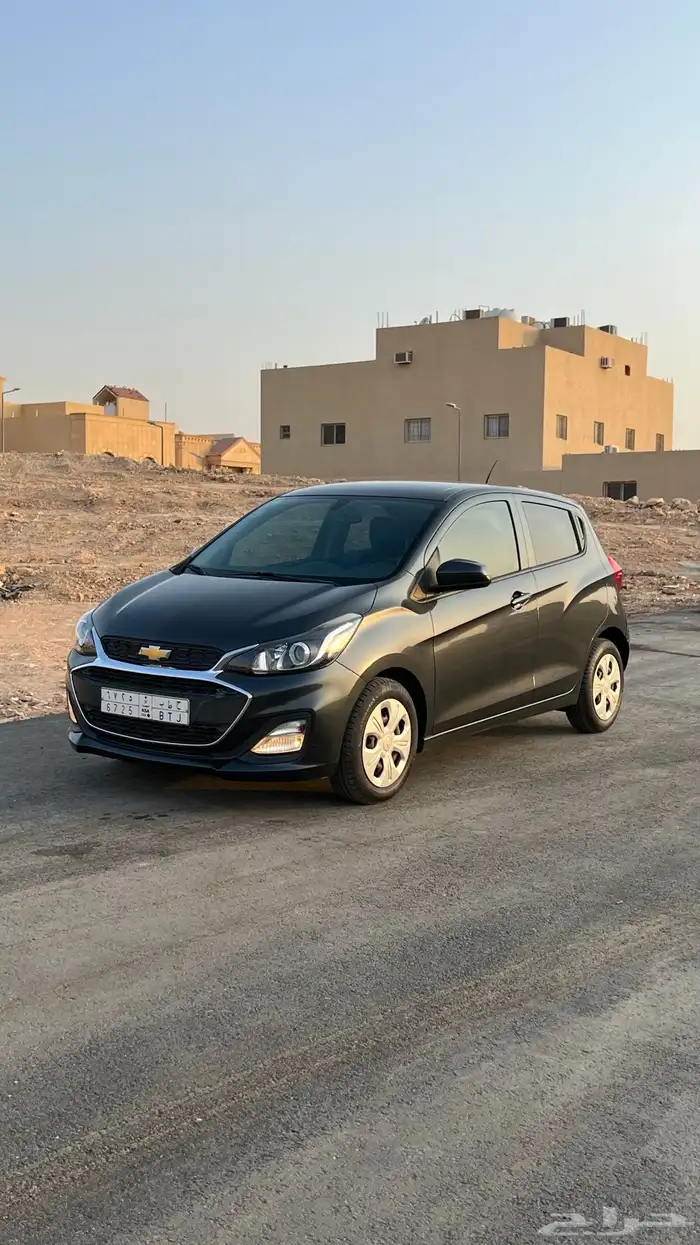 سبارك 2020 21