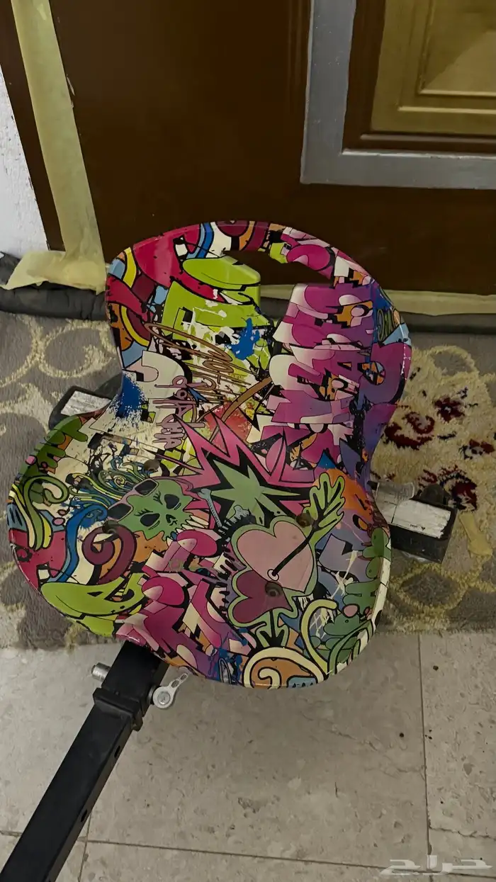 سكوترات 3
