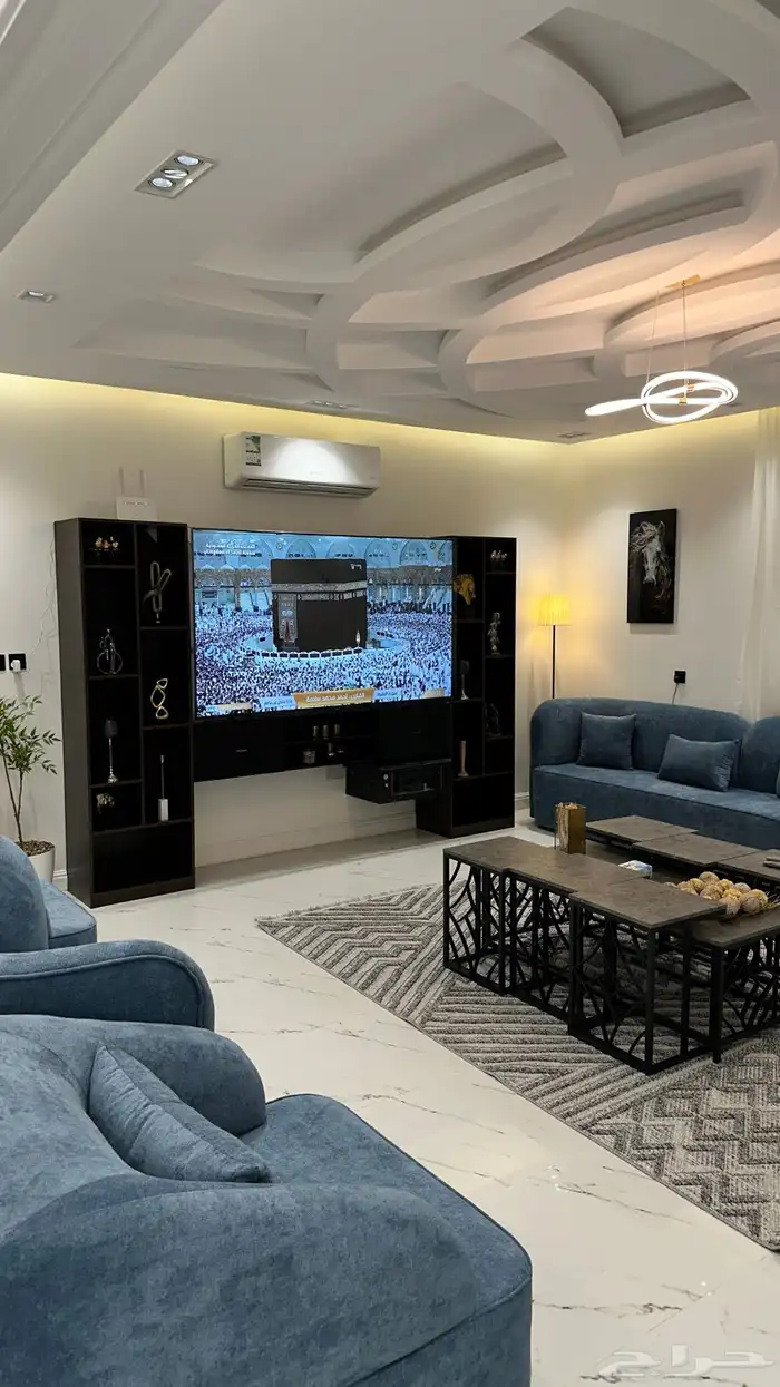 شاليه عسير ابها المحاله للمناسبات 4