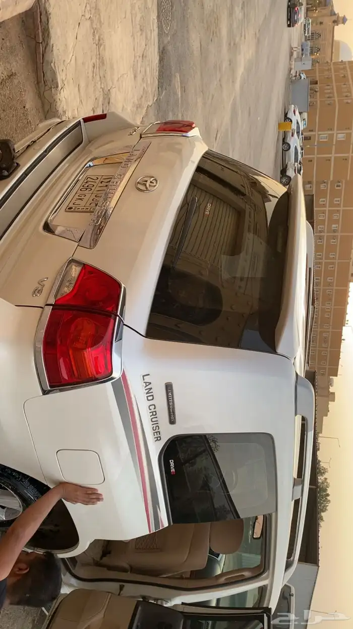 GXR 2015 خليجي 3