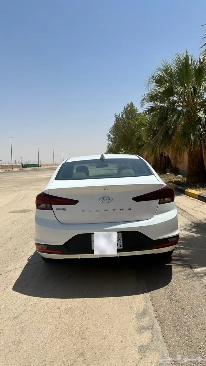 للتقبيل او البيع النترا 2020 ستاندر مطور 1