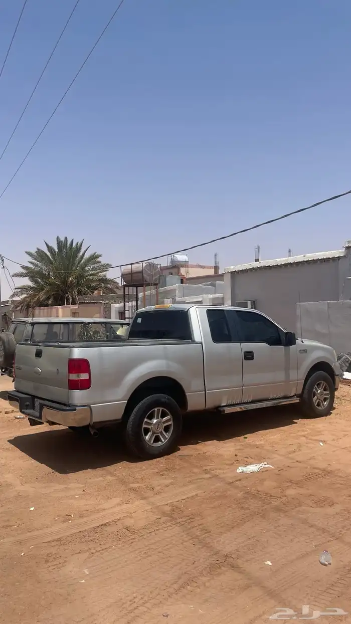 فورد F150 0