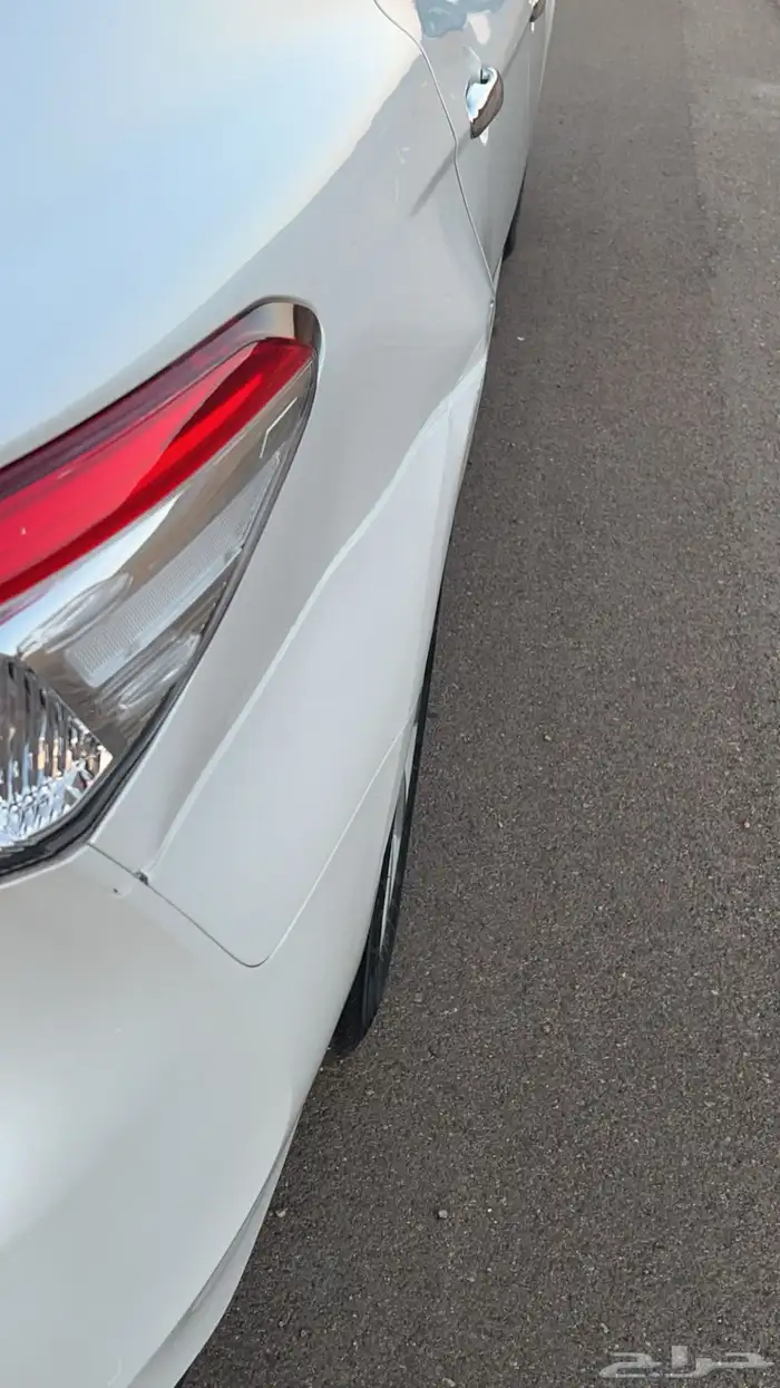 للبيع كامري 2020 بنزين سعودي gle 6