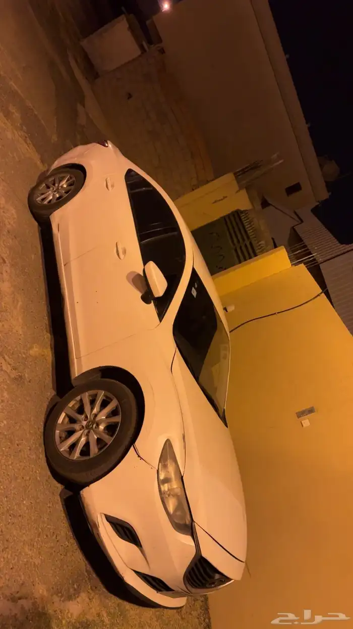 مازدا 6 2015 3