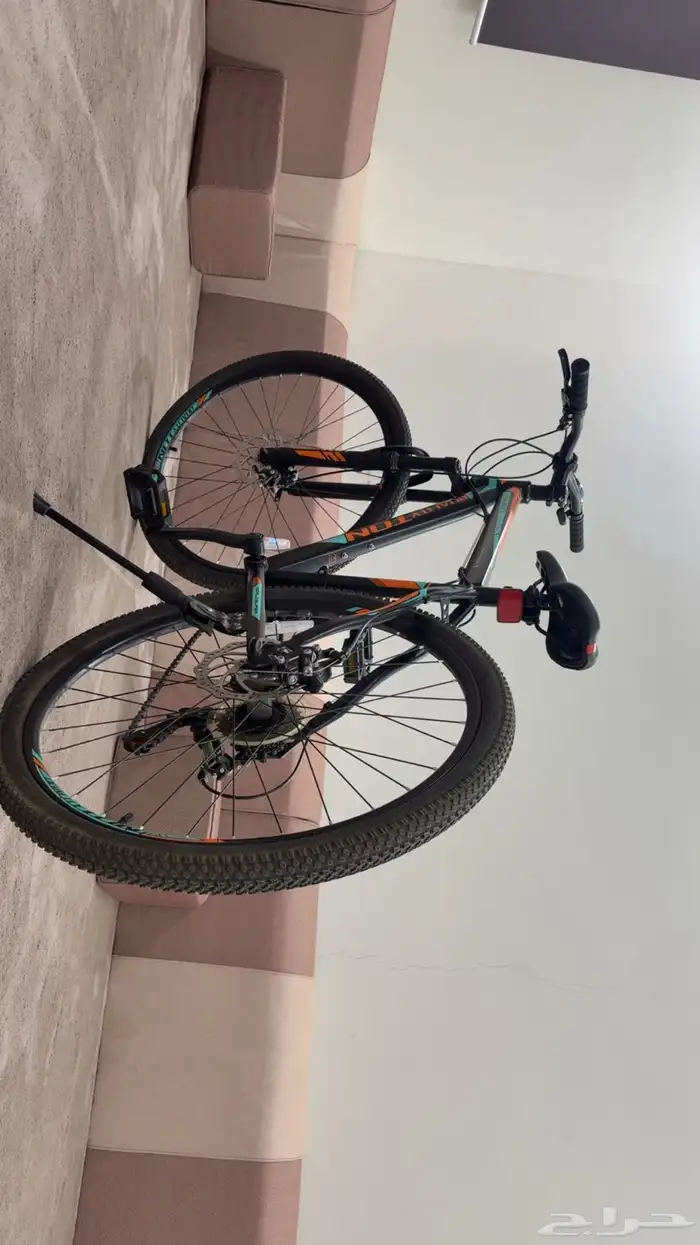 سيكل رياضي جديد وكاله ( تم البيع ) 3