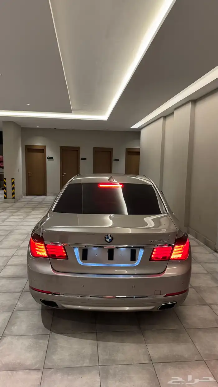 بى ام دبليو 2014 27