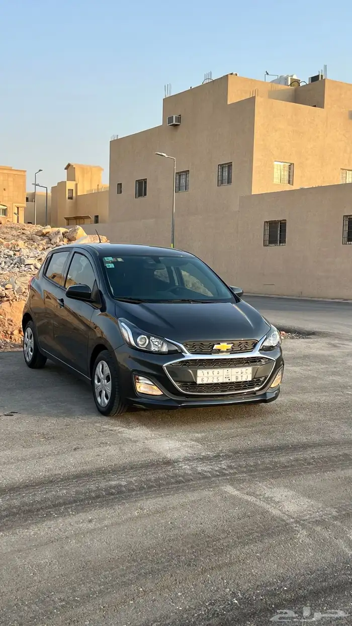 سبارك 2020 6